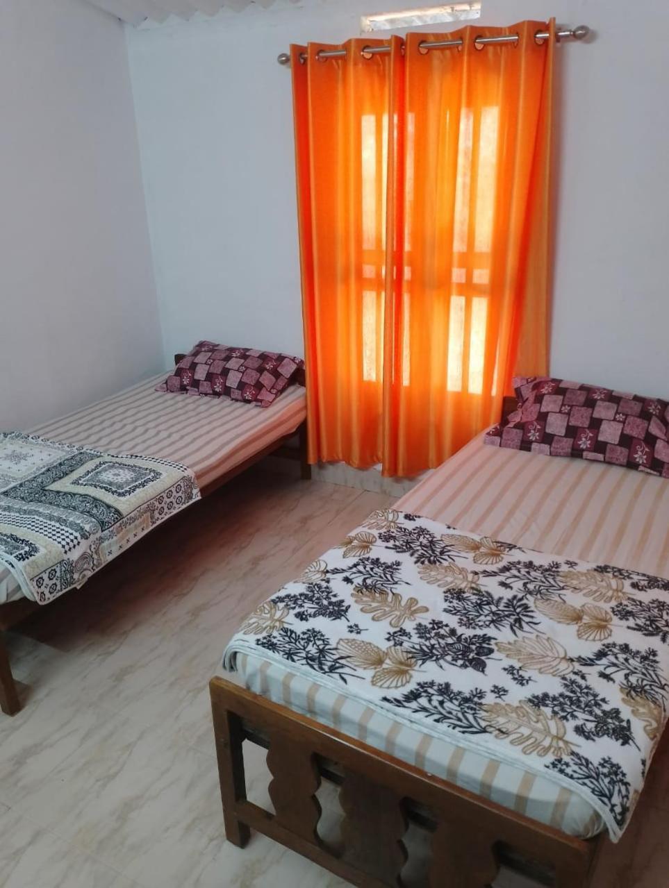 Tharayil Farm Stay วากามอน ภายนอก รูปภาพ
