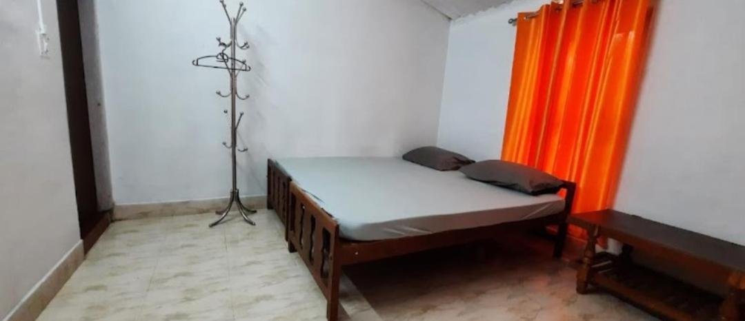 Tharayil Farm Stay วากามอน ห้อง รูปภาพ