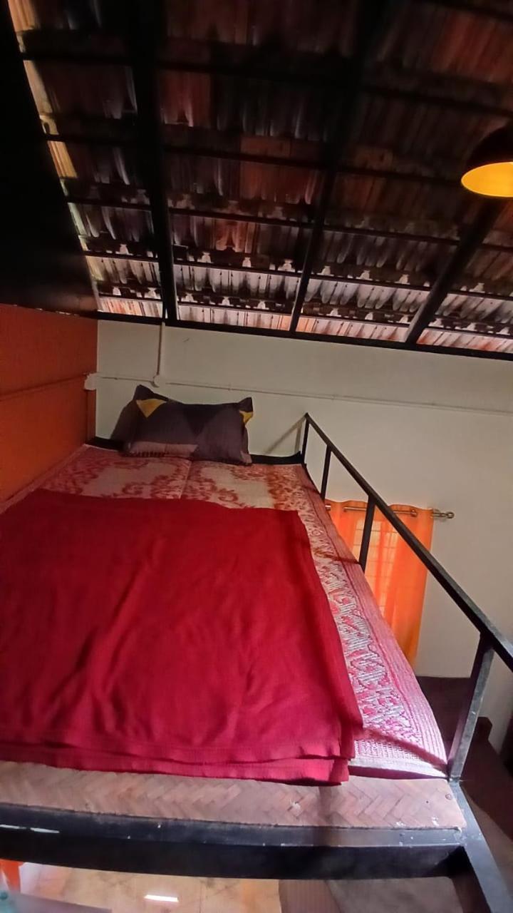 Tharayil Farm Stay วากามอน ภายนอก รูปภาพ